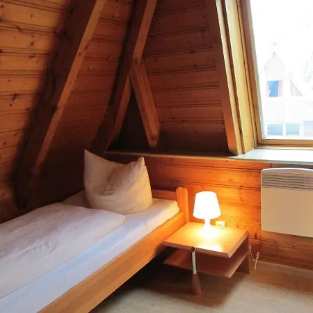 Holiday home Nordwind - A78290 Dorumer Neufeld
